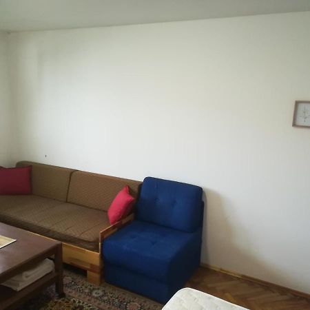 A&Mir Apartment SJJ Eksteriør bilde