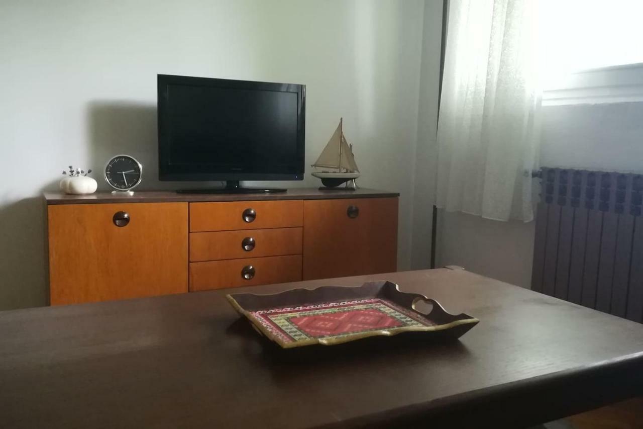 A&Mir Apartment SJJ Eksteriør bilde