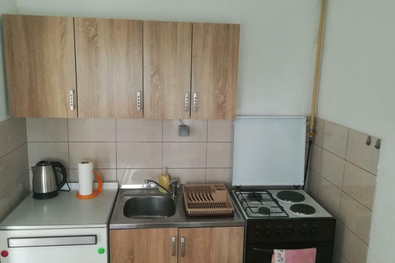 A&Mir Apartment SJJ Eksteriør bilde
