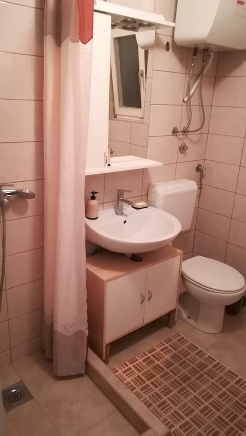A&Mir Apartment SJJ Eksteriør bilde