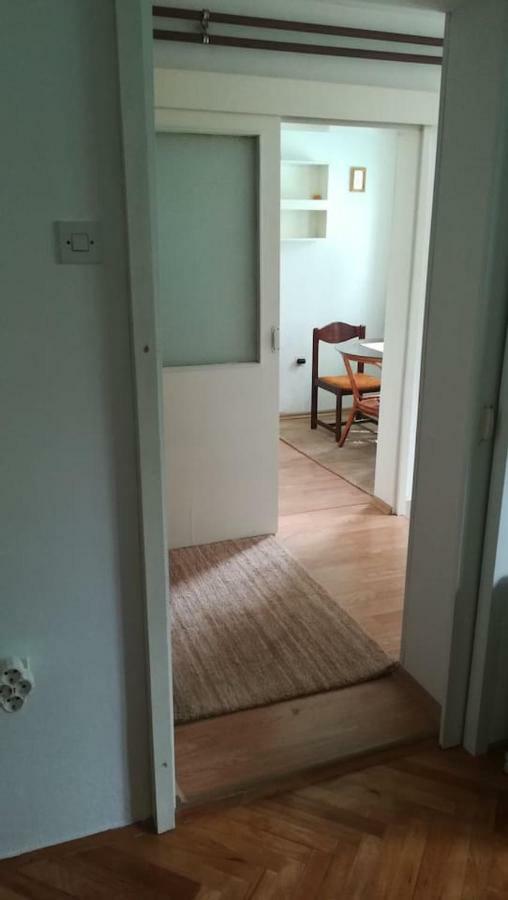 A&Mir Apartment SJJ Eksteriør bilde
