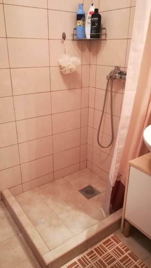 A&Mir Apartment SJJ Eksteriør bilde