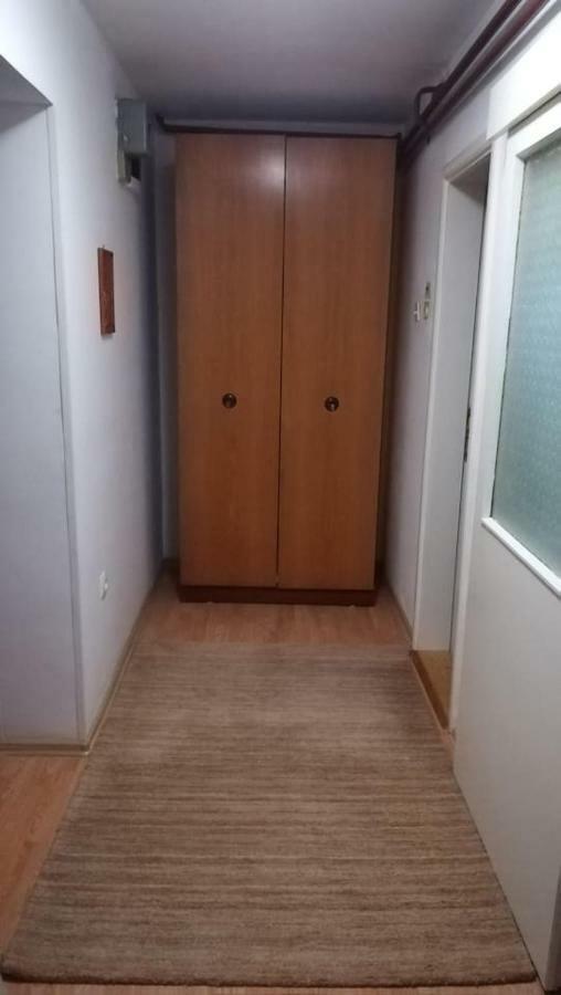 A&Mir Apartment SJJ Eksteriør bilde