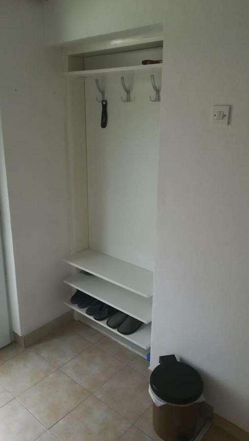 A&Mir Apartment SJJ Eksteriør bilde