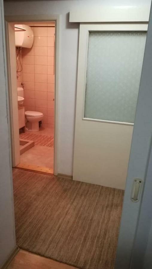 A&Mir Apartment SJJ Eksteriør bilde